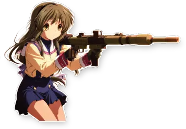 Clannad
