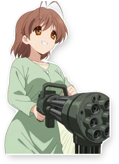 Clannad