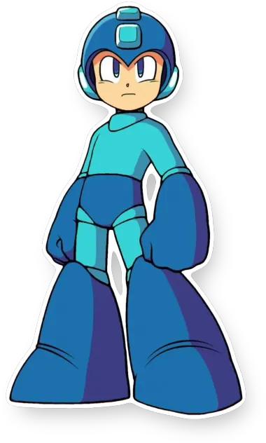 Mega Man