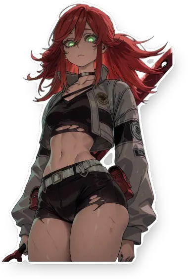 Gachiakuta
