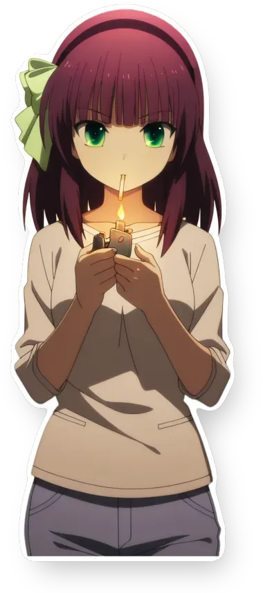Angel Beats!