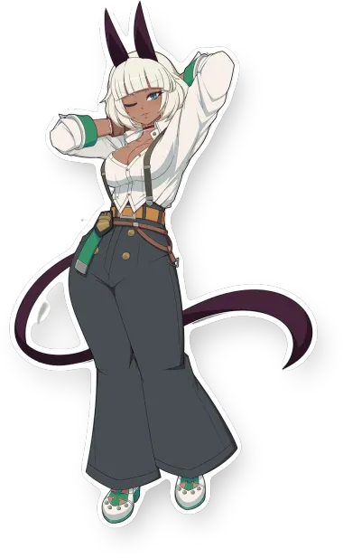 Skullgirls