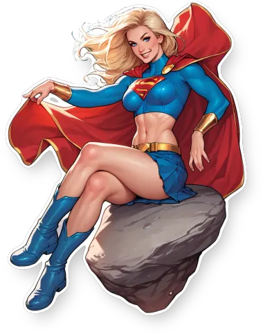 Supergirl