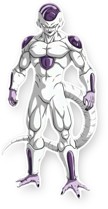 Dragon Ball Z
