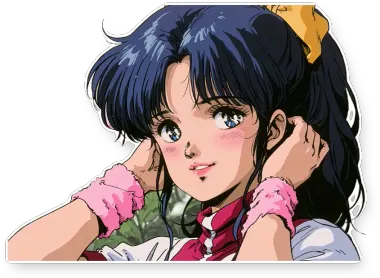 Amano Kazumi