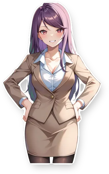Mirei Gundou
