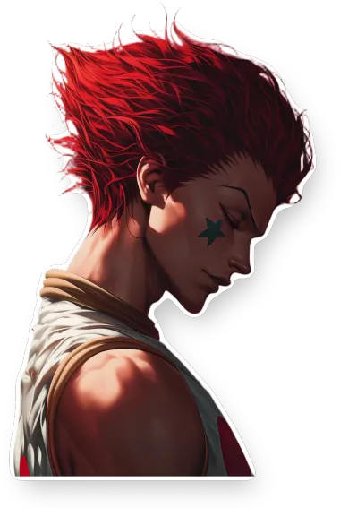 Hunter x Hunter