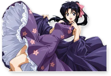 Rurouni Kenshin