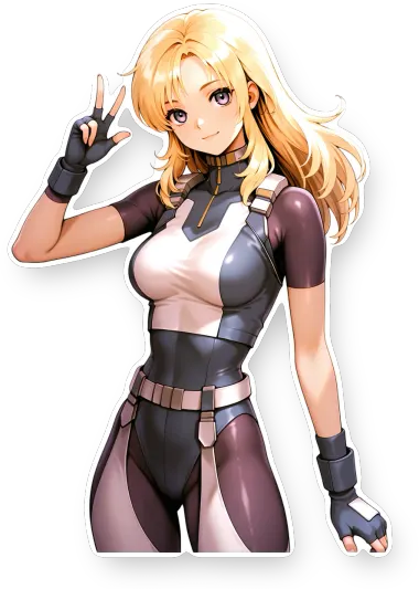 Annie