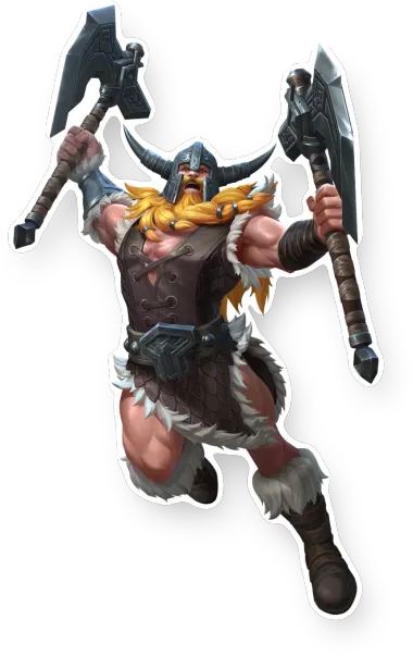 League of Legends