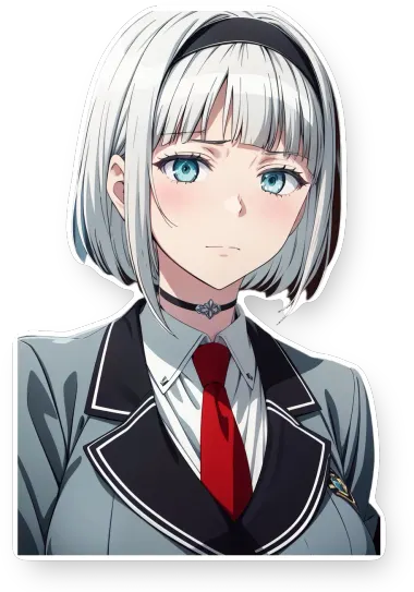Shimoneta: A Boring World Where the Concept of Dirty Jokes Doesn't Exist