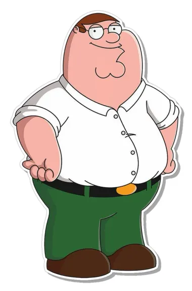 Family Guy