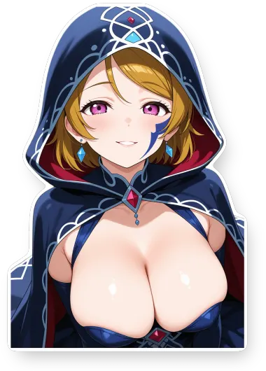 Love Live! School Idol Project