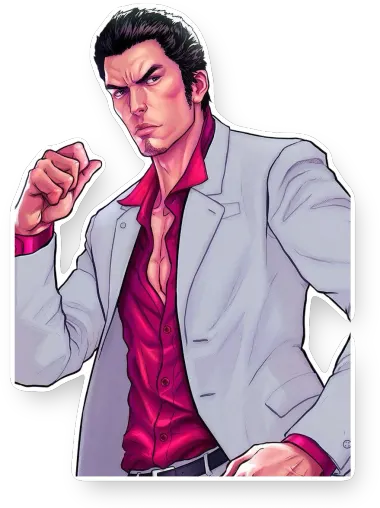 Yakuza