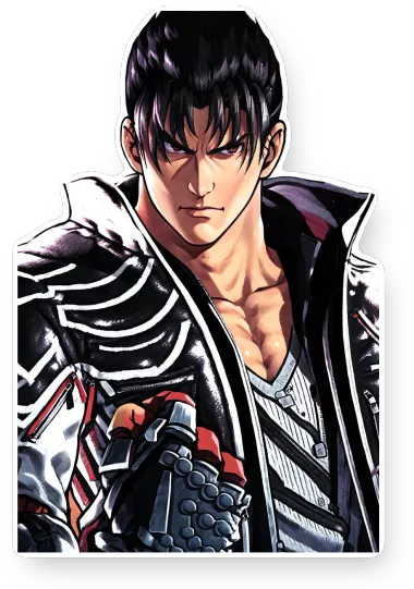 Tekken 8