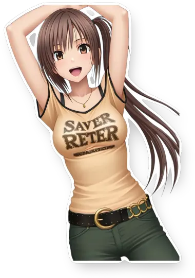 Nagumo Sayuki