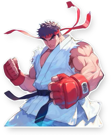 Street Fighter