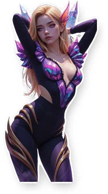 League of Legends