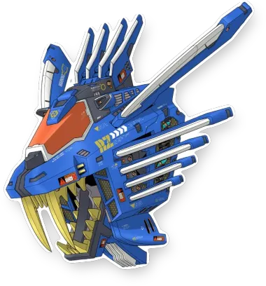 Zoids