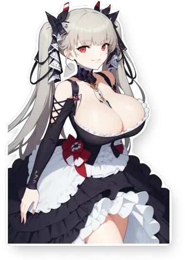 Azur Lane