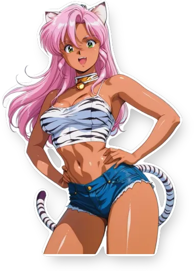 Dragon Pink