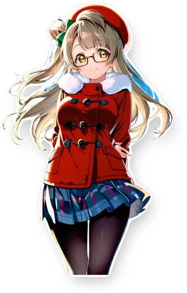 Love Live! School Idol Project