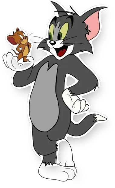 Tom and Jerry