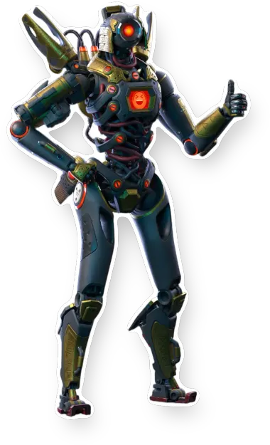 Apex Legends