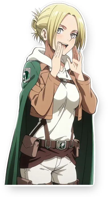 Attack on Titan