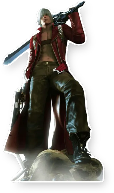 Devil May Cry