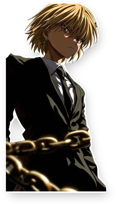 Hunter x Hunter