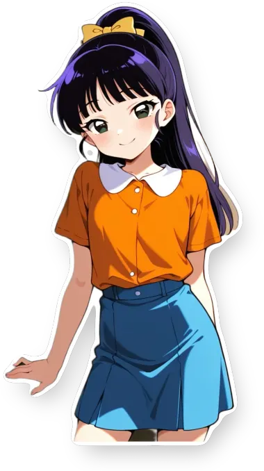 Mizusawa Mami