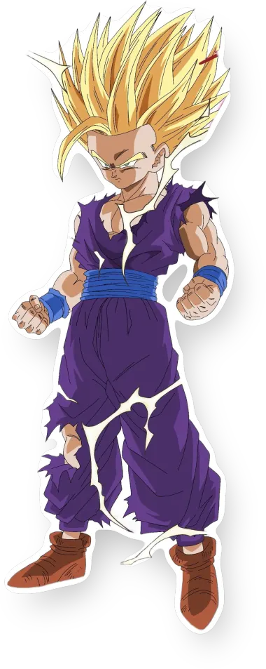 Dragon Ball Z