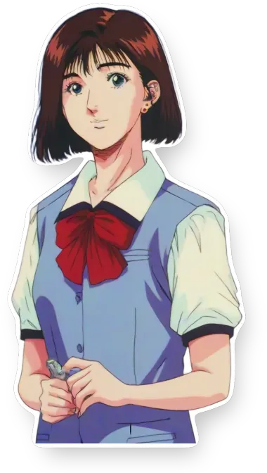 Akagi Haruko