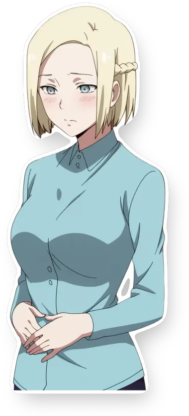 Tokyo Ghoul