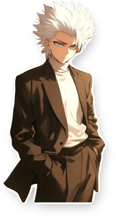 Bleach