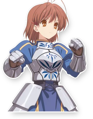 Clannad