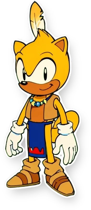 Rayman