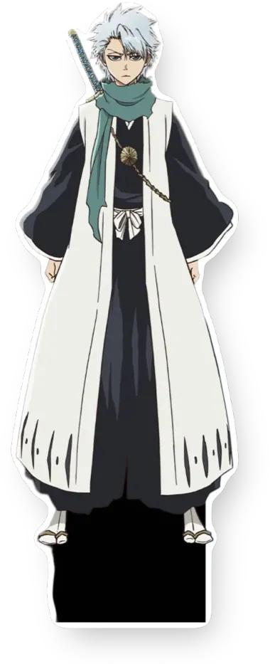Bleach