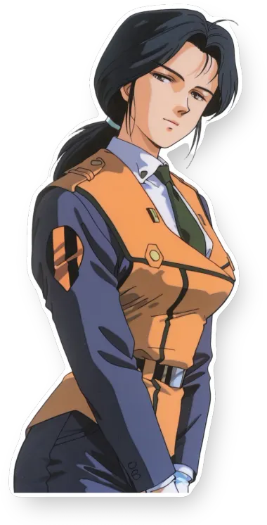 Nagumo Shinobu