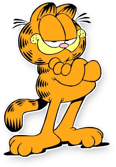 Garfield