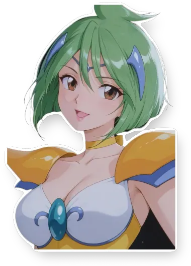 Hayate the Combat Butler
