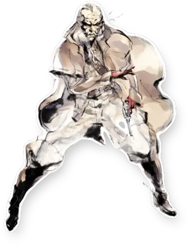 Metal Gear
