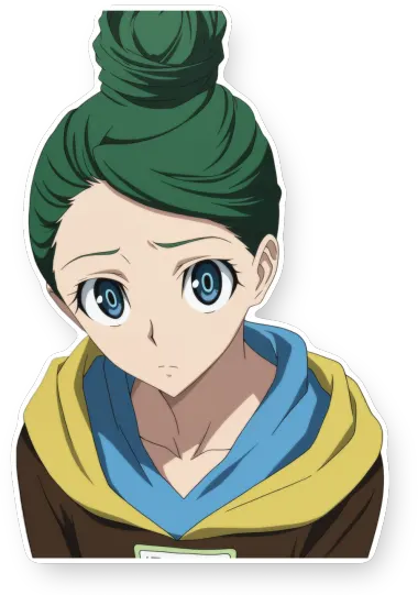 Midori Kunihiro