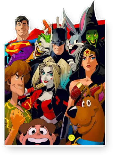 Batman: The Animated Series