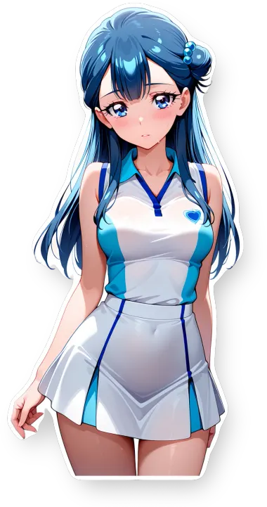 Yakushiji Saaya