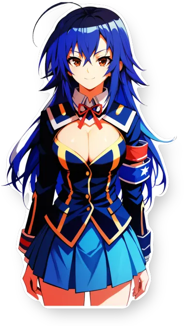 Medaka Box