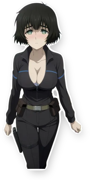 Steins;Gate