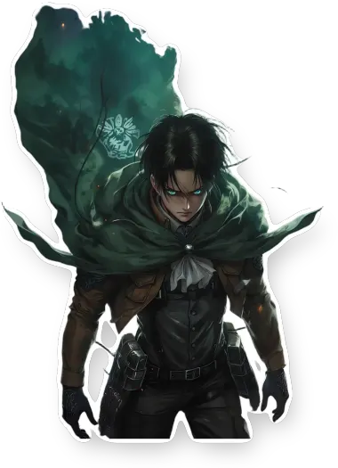 Attack on Titan