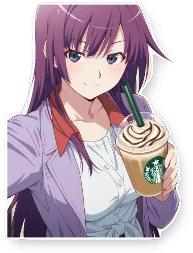 Bakemonogatari